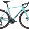 Bianchi Impulso PRO GRX 820 2024 - Turkis