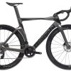 Bianchi Oltre Comp Rival eTap AXS 24sp 2024 - Grå