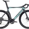 Bianchi Oltre Pro Force eTap axS 24g 2023 - Sort