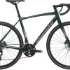 Bianchi Via Nirone 7 All Road GRX 400 20g 2023 - Grøn