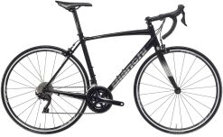 Bianchi Via Nirone 7 Alu 105 22g 2022 - Sort