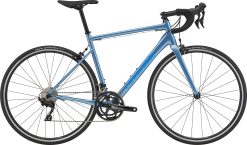 Cannondale CAAD Optimo 1 2024 - Blå