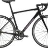 Cannondale CAAD Optimo 3 2024 - Sort