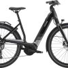 Cannondale Mavaro Neo 5 - Sort