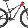 Cannondale Scalpel Carbon 1 2024 - Rally Red