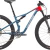 Cannondale Scalpel Carbon 2 2024 - Storm Cloud