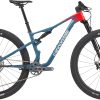 Cannondale Scalpel Carbon 2 Lefty 2024 - Storm Cloud