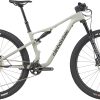 Cannondale Scalpel Carbon 3 2024 - Mystique Gray