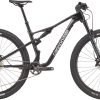 Cannondale Scalpel Carbon 4 2024 - Smoke Black