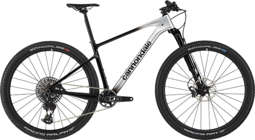 Cannondale Scalpel HT Carbon 1 2024