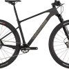 Cannondale Scalpel HT Carbon 2 2024 - Smoke Black