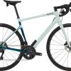 Cannondale Synapse Carbon 2 2024 - Turkis