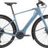 Cannondale Tesoro Carbon 2 2024 - Storm Cloud