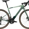 Cannondale Topstone Carbon 2 2023 - Grøn