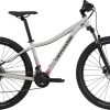 Cannondale Trail 7 27.5" 2024 - Grå