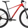 Cannondale Trail SL 3 2023 - Sort/Rød