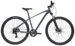 Centurion Violator MTB 29" 8g 2023 - Blå