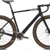 Cervélo Aspero-5 Red XPLR eTap AXS 1 2024 - Sort