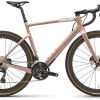 Cervélo Aspero GRX RX815 Di2 2024 - Lyserød