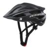 Cratoni Agravic - Black matt - Str. S-M (54-58 cm) - Cykelhjelm