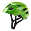 Cratoni Maxster - Dino green glossy - Str. S-M (51-56 cm) - Cykelhjelm