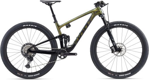 Giant Anthem Advanced Pro 29 1 2024 - Chameleon saturn