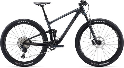 Giant Anthem Advanced Pro 29 2 2024 - Black Diamond