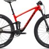 Giant Anthem Advanced Pro 29 3 2024 - Rød