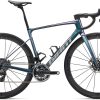 Giant Defy Advanced SL 0 2024 - Blå