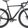 Giant Liv Brava Advanced Pro 1 2023 - Sort/Grøn