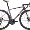 Giant Liv Langma Advanced Pro Disc 1 2023 - Lilla