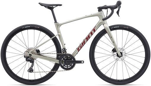 Giant Revolt Advanced 2 2024 - Hvid