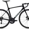 Giant TCR Advanced 0 Disc-Pro Compact 2023 - Grå