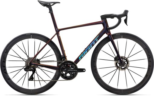 Giant TCR Advanced SL 0 DA 2024