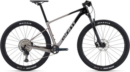 Giant XTC Advanced 29 2 2024 - Sort