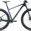 Giant XTC Advanced SL 29 1 2024 - Blå/Sort