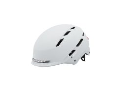 Giro Escape Mips - Cykelhjelm - 55-59 cm - Mat hvid