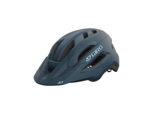 Giro Fixture Mips II - Cykelhjelm Dame - 50-57 cm - Mat Harbour blå