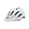 Giro Fixture Mips II - Cykelhjelm Dame - 50-57 cm - Mat hvid