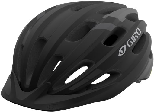 Giro Register Mips UA - Matte Black/Charcoal