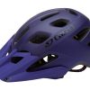 Giro Tremor Mips - Cykelhjelm junior - Str. 50-57 cm - Mat Lilla