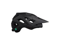 Lazer Jackal KinetiCore - Cykelhjelm - 61-64 cm - Mat sort