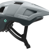 Lazer Lupo Kineticore cykelhjelm - Ice Grey