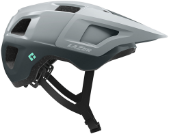 Lazer Lupo Kineticore cykelhjelm - Ice Grey