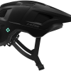 Lazer Lupo Kineticore cykelhjelm - Matte Black