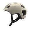 Lazer Verde Kineticore - Cykelhjelm Urban - Str. 54-61 cm - Mat stone white