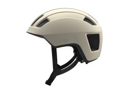 Lazer Verde Kineticore - Cykelhjelm Urban - Str. 54-61 cm - Mat stone white