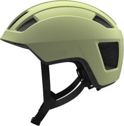 Lazer Verde Kineticore "Recycled" cykelhjelm - Matte Lemongrass