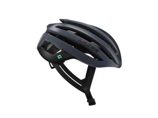 Lazer Z1 Kineticore - Cykelhjelm Road - Str. 58-61 cm - Cosmic blå