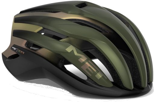 MET Helmet Trenta MIPS - Grøn